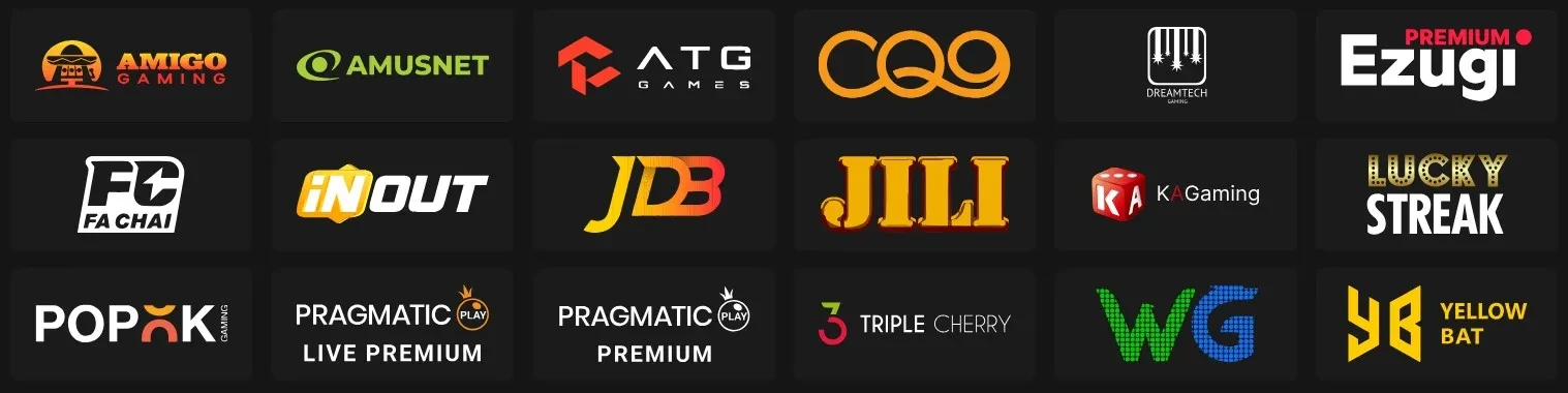 Providers